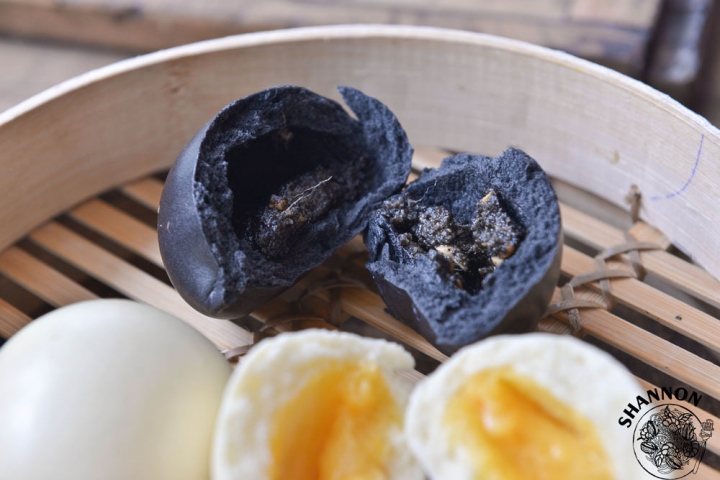 台北松山區[包House]包子、創意、豆漿奶酪、特色店、中式早餐、早餐(捷運松江南京站)