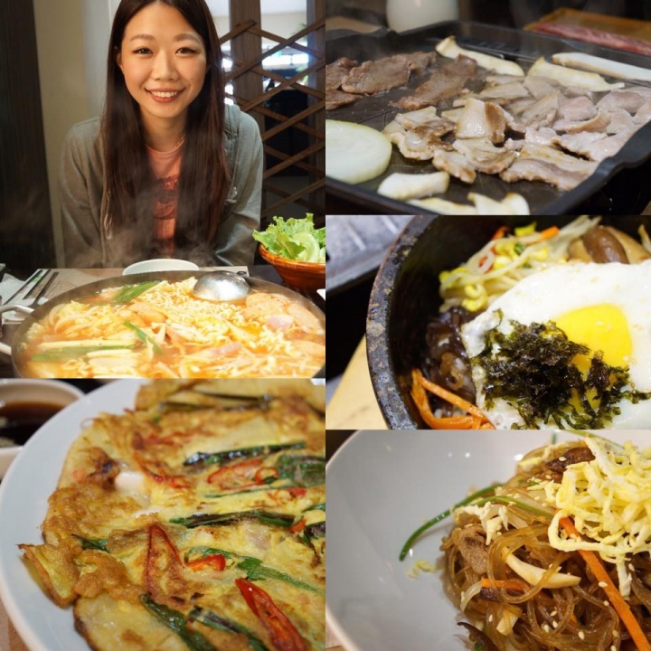 台北大直_水剌韓國料理