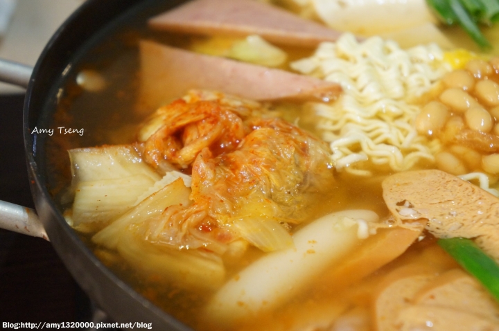 台北大直_水剌韓國料理