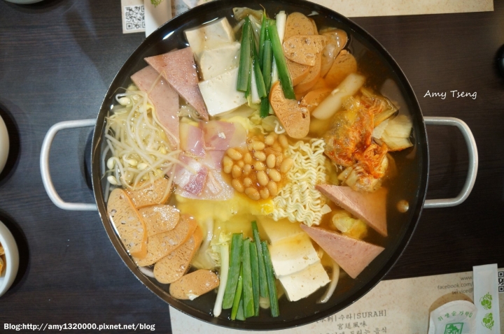 台北大直_水剌韓國料理