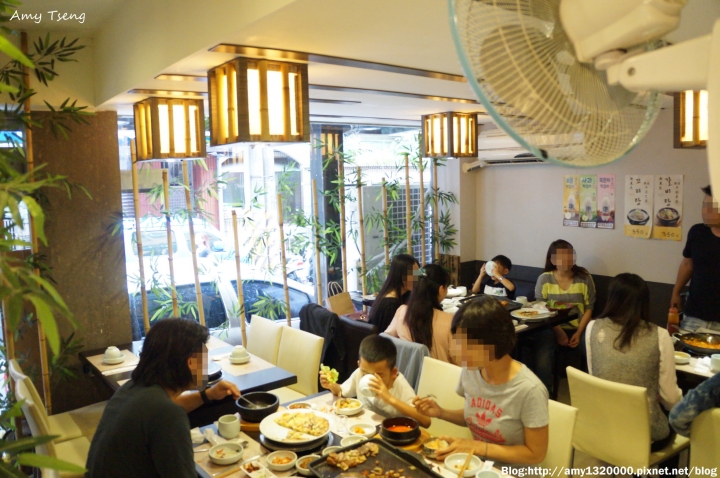 台北大直_水剌韓國料理