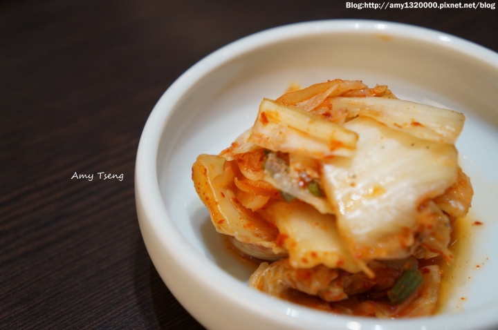 台北大直_水剌韓國料理