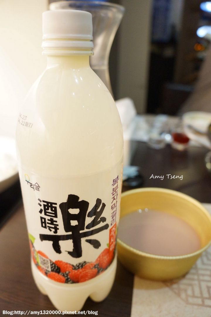 台北大直_水剌韓國料理