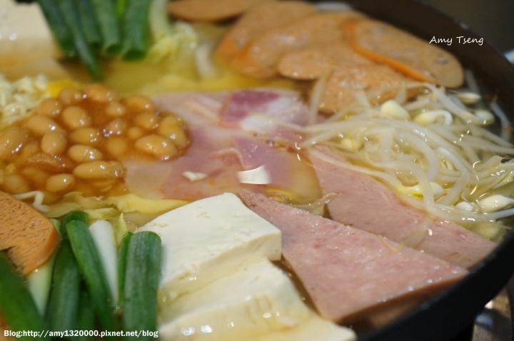 台北大直_水剌韓國料理
