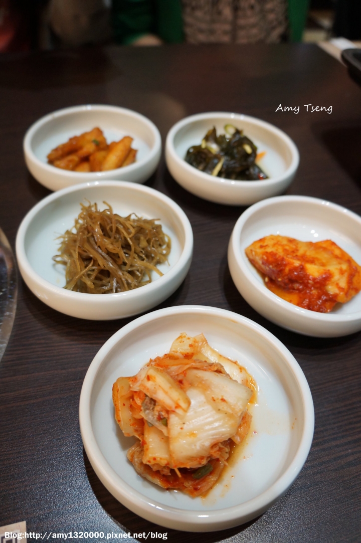 台北大直_水剌韓國料理