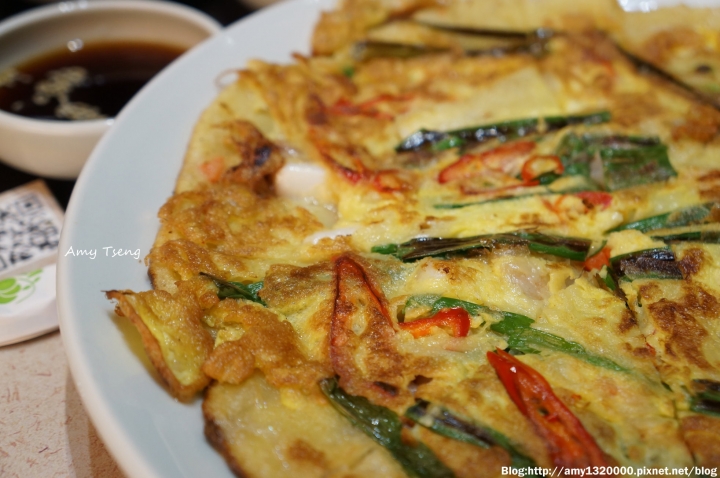 台北大直_水剌韓國料理