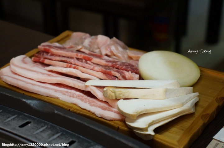 台北大直_水剌韓國料理
