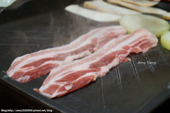 台北大直_水剌韓國料理
