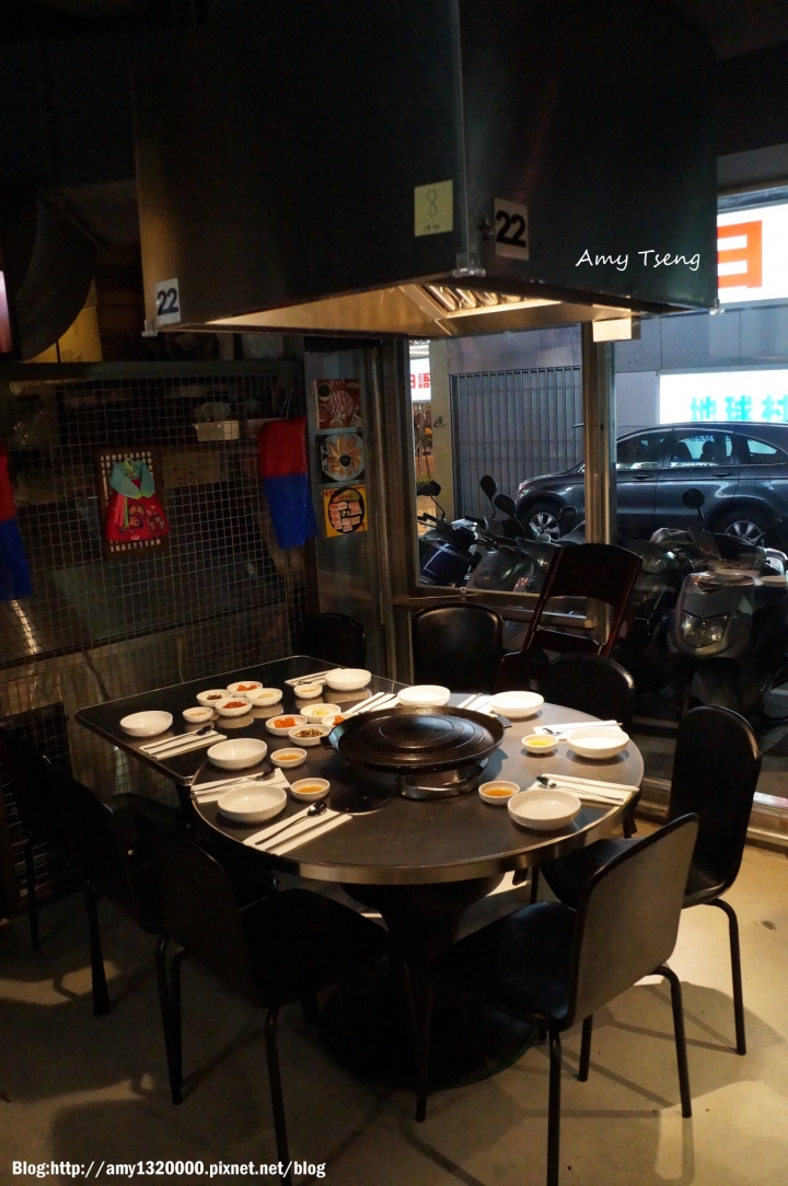 台北信義區_哈尼皮克Honey Pig Restaurant