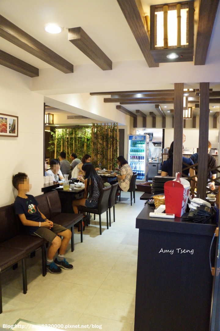 台北大直_水剌韓國料理