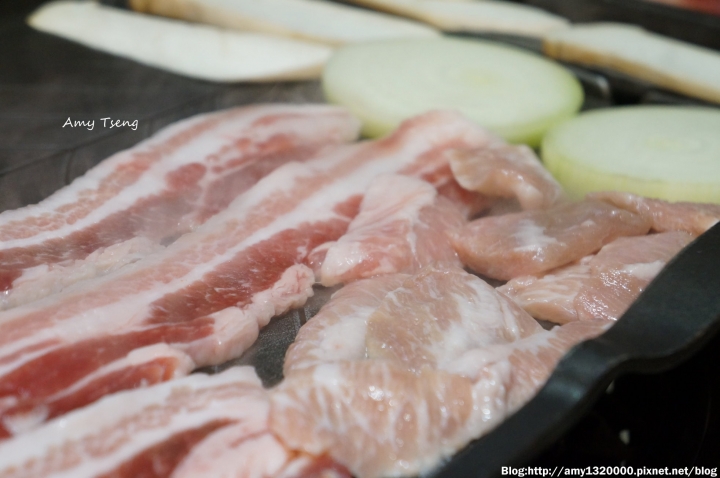 台北大直_水剌韓國料理