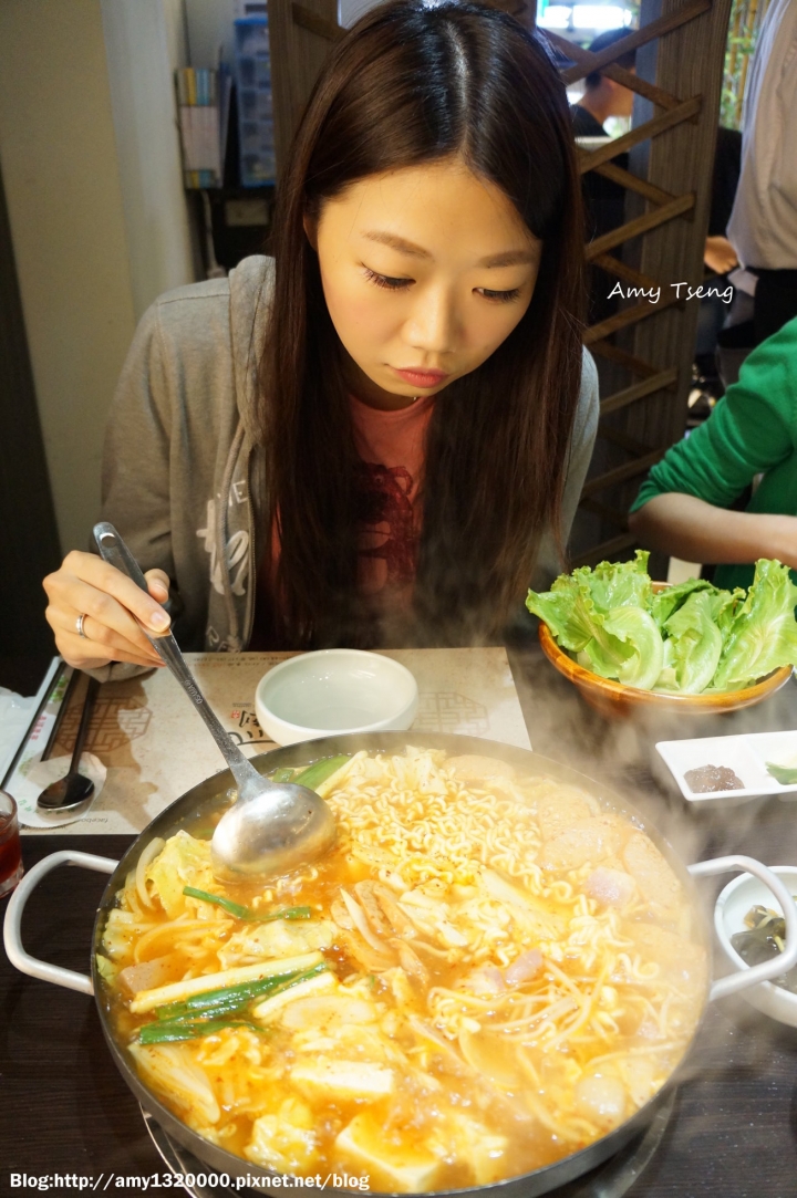 台北大直_水剌韓國料理