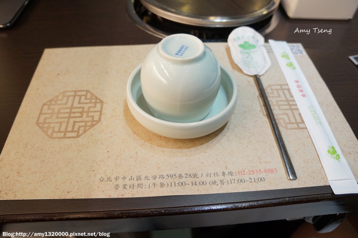 台北大直_水剌韓國料理