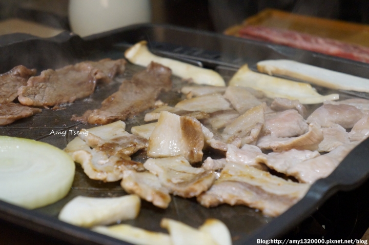 台北大直_水剌韓國料理