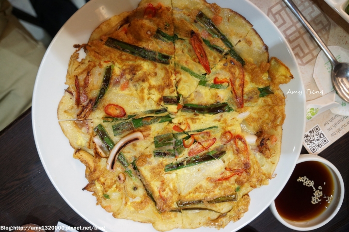 台北大直_水剌韓國料理