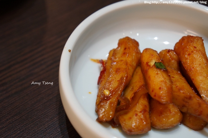 台北大直_水剌韓國料理