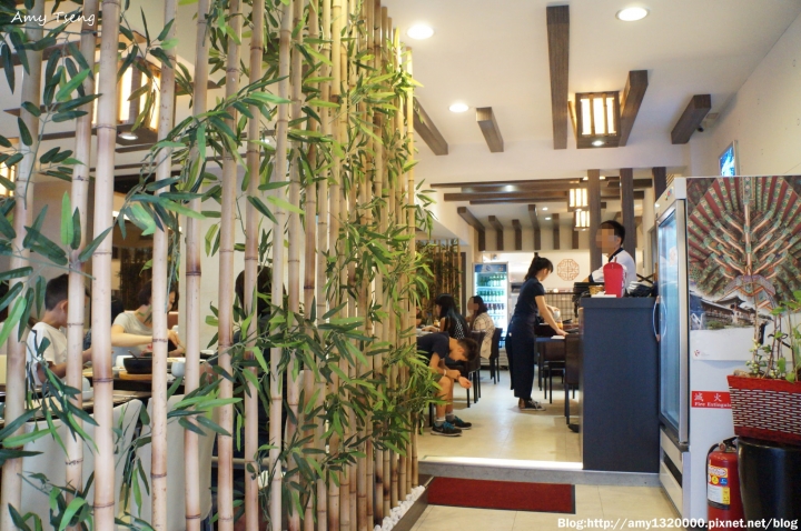 台北大直_水剌韓國料理
