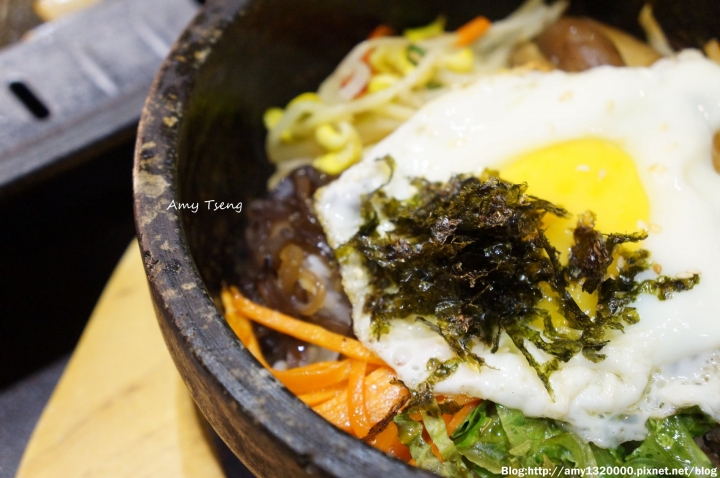 台北大直_水剌韓國料理