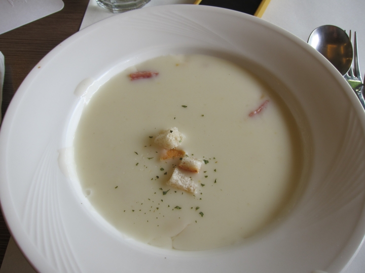 [食記] 台南卡夫咖啡