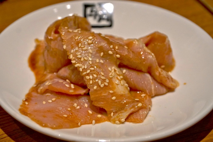 [東區] 牛角 台南夢時代店（吃到飽篇）