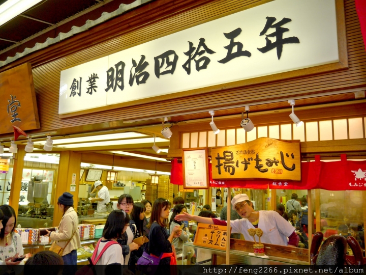 (日本廣島) 食廣島名產,遊世界遺產