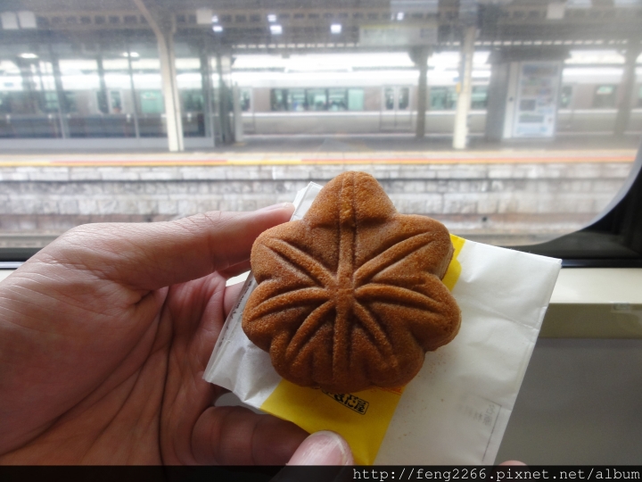 (日本廣島) 食廣島名產,遊世界遺產