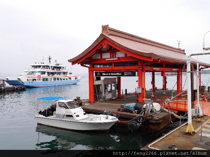 (日本廣島) 食廣島名產,遊世界遺產