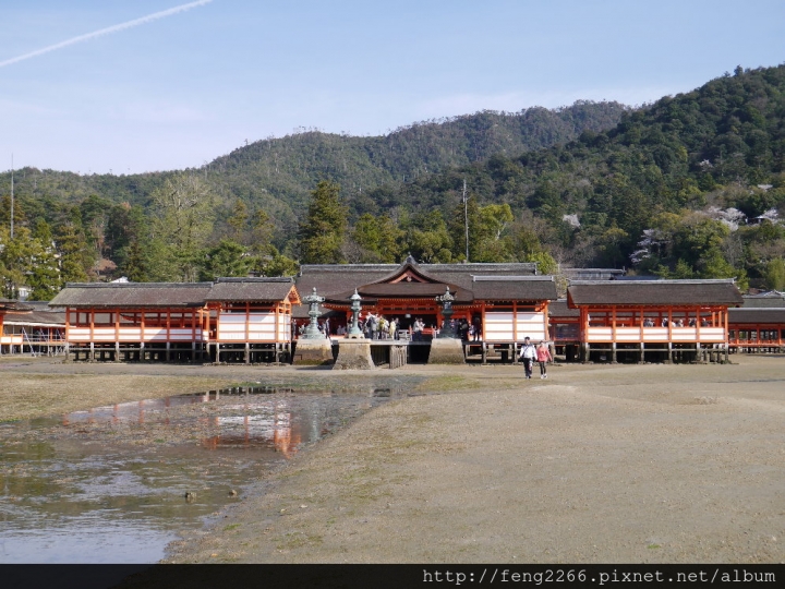 (日本廣島) 食廣島名產,遊世界遺產