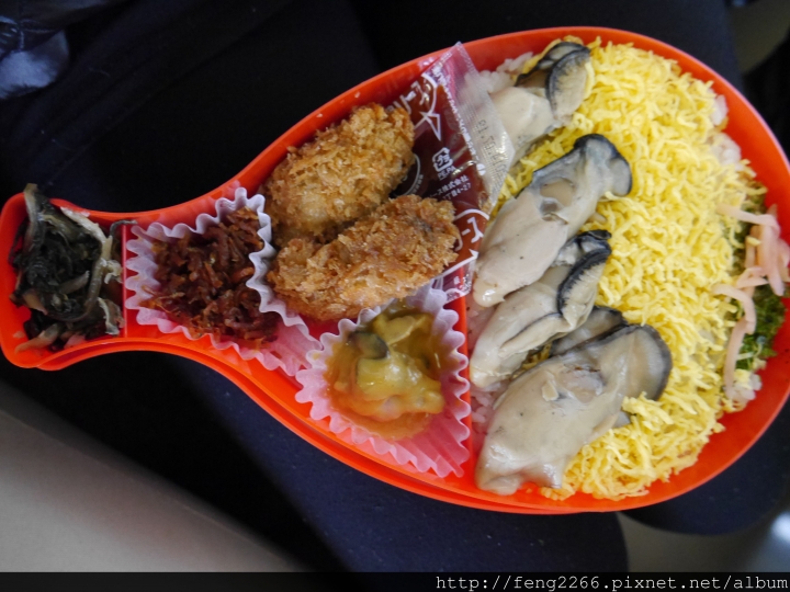 (日本廣島) 食廣島名產,遊世界遺產