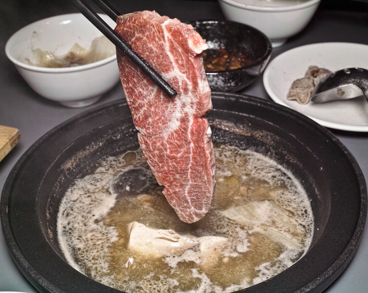 九濤石頭火鍋