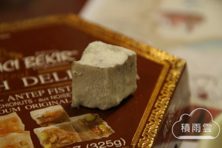 烏司答土耳其料理~一場香料編織的美味饗宴