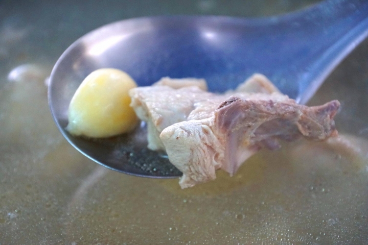 [楠西區] 福來梅仔雞 梅嶺店