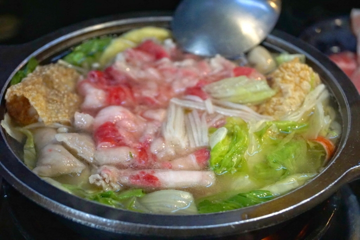 [中西區] 逐鹿炭火燒肉 台南分會
