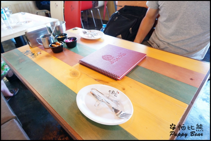 高雄西子灣 七日七日韓式炸雞 !! Chir Chir ~