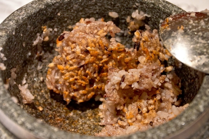 [東區] 涓豆腐 南紡夢時代店