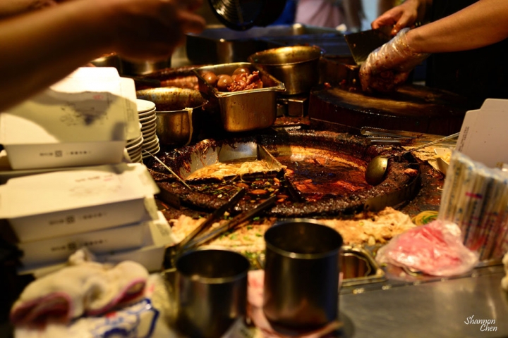 台北中山區[富霸王豬腳極品]豬腳飯、排隊、單點、四平商圈、魯肉飯、外帶、中高價(捷運松江南京站)
