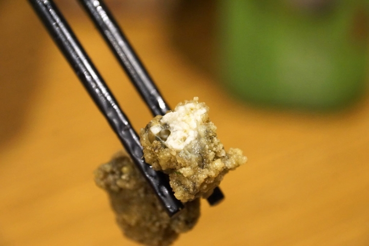 [北區] 蚵男 生蠔 海物 燒烤