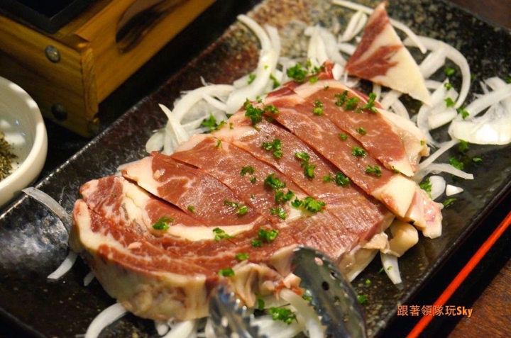 桃園龜山在地人的私藏美味[ 烤丸日式創意料理居酒屋]