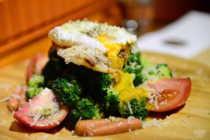 台北大同區[Oldies Burger 新美式文化料理]美式漢堡、美式餐廳、墨西哥料理、聚餐、約會(捷運台北車站站)