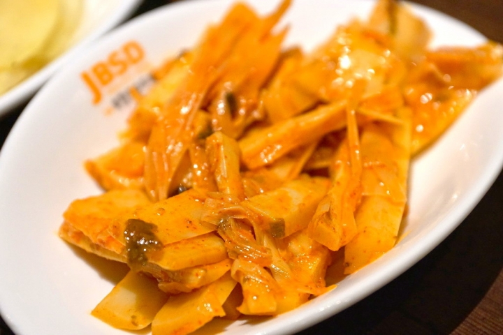 [東區] 涓豆腐 南紡夢時代店