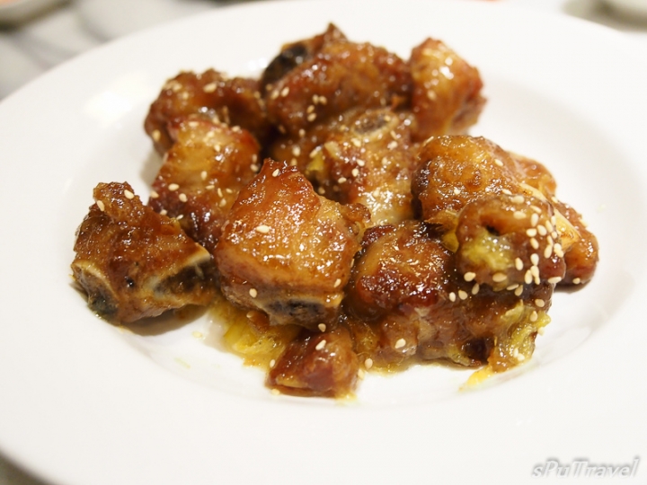[食記] sPu@ 台北士林區 故宮晶華─國寶級享受、55種粵菜港點吃到飽