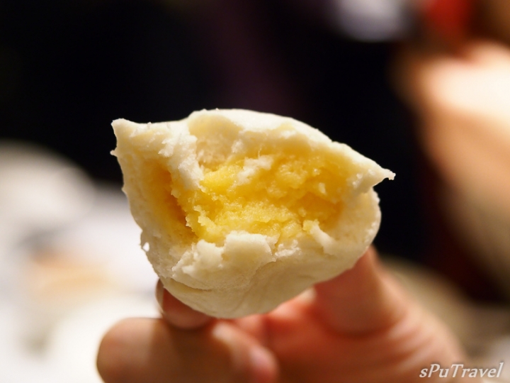 [食記] sPu@ 台北士林區 故宮晶華─國寶級享受、55種粵菜港點吃到飽