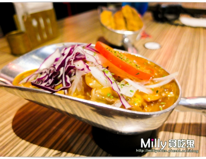 NOOICE餐酒館。工業風設計裝潢~創意餐點好吸睛
