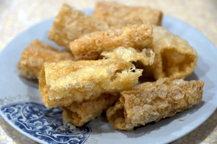 [中西區] 富香沙茶爐