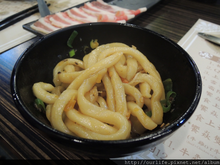 台中北屯．218元香純濃的蒙古鍋@饗焱食上鍋物(+wifi)