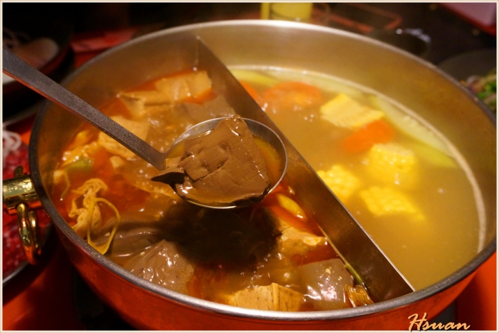 台北東區 樂道麻辣鍋 ~ 食材新鮮 每日限量溫體牛!!
