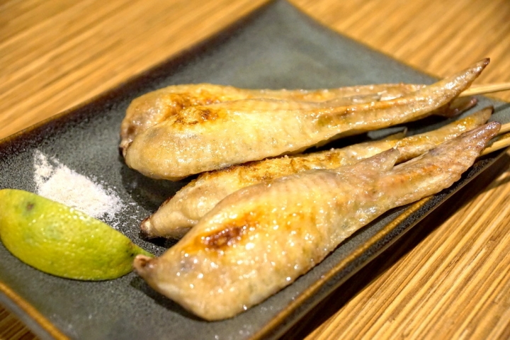 [北區] 蚵男 生蠔 海物 燒烤
