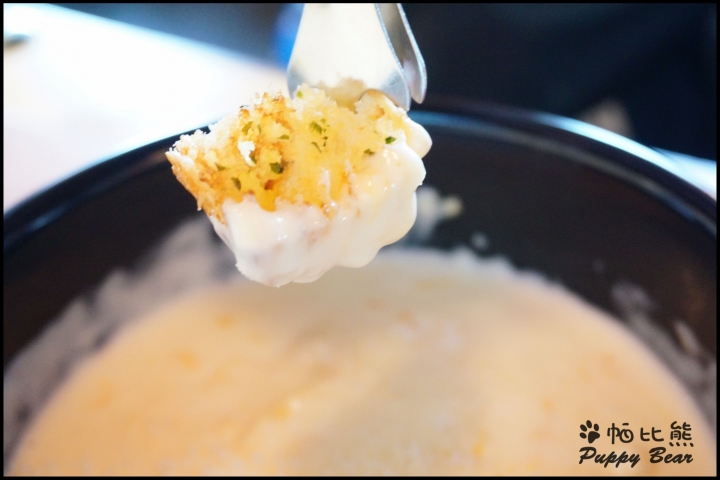 高雄西子灣 七日七日韓式炸雞 !! Chir Chir ~