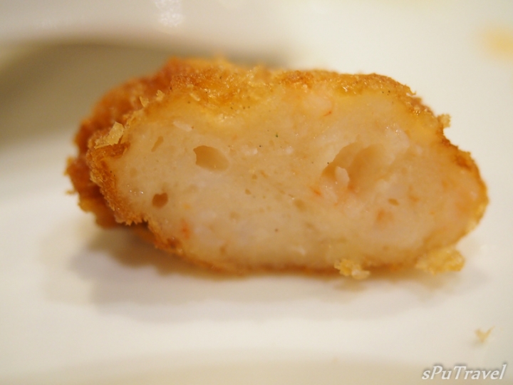 [食記] sPu@ 台北士林區 故宮晶華─國寶級享受、55種粵菜港點吃到飽