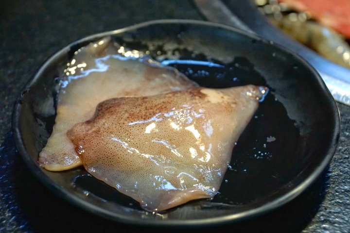 [中西區] 逐鹿炭火燒肉 台南分會